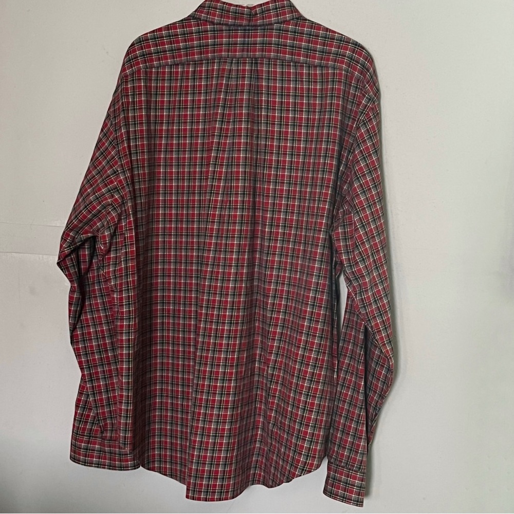 Ralph Lauren long sleeve shirt - Picture 5 of 8